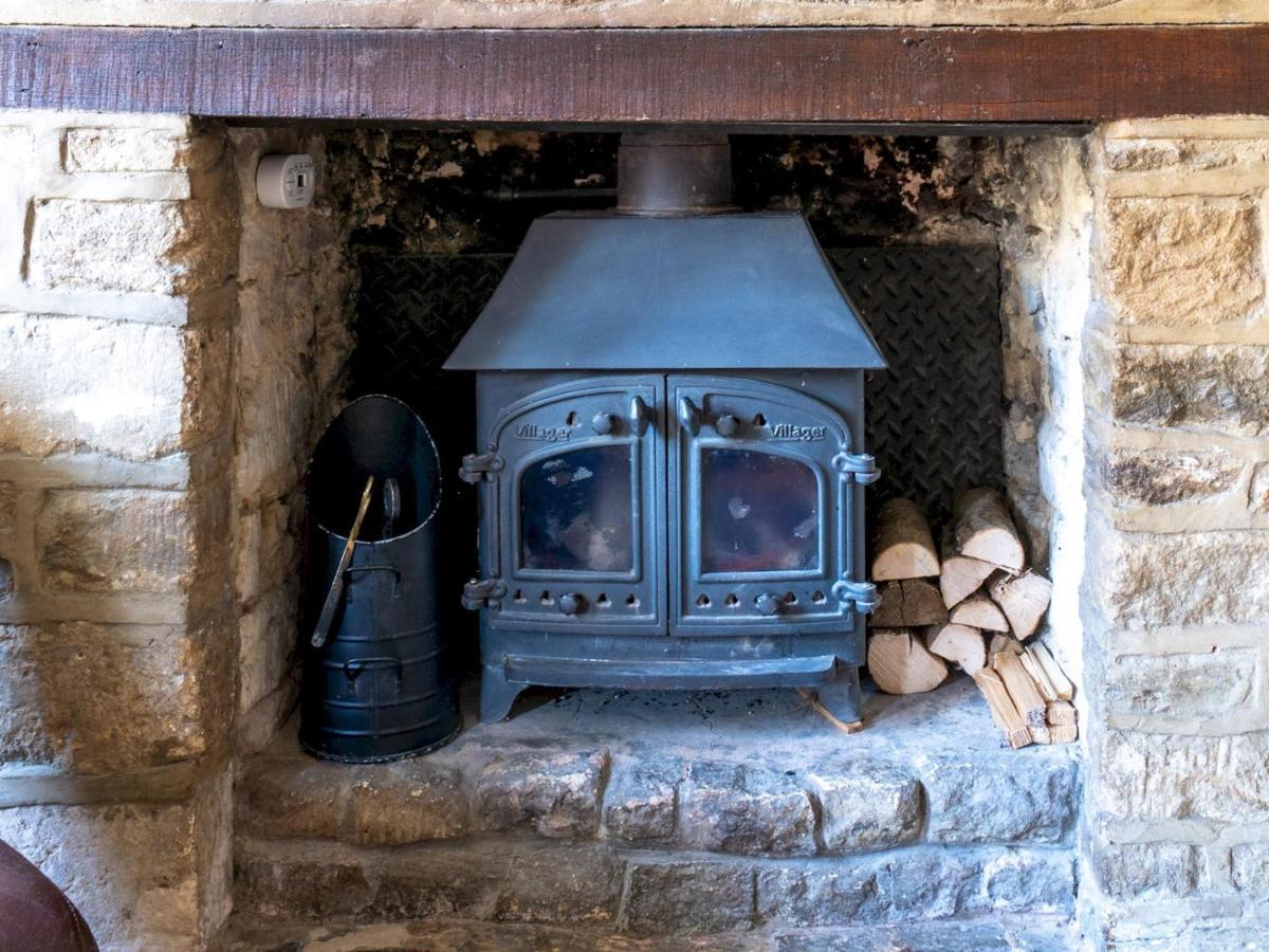 Quarry Cottage Courtyard Garden Pass The Keys Cirencester Eksteriør bilde